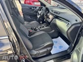 Nissan Qashqai 1.5 dCi Acenta