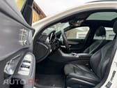 Mercedes-Benz C 300 e AMG Line