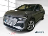 Audi Q4 E-Tron 40 82 kWH