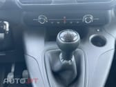 Peugeot Rifter 1.5 BlueHDi Active Pack