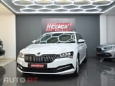 Skoda Superb Break 2.0 TDI Style