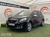 Peugeot 2008 1.2 PureTech Style