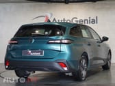 Peugeot 308 SW 1.2 PureTech Active Pack