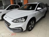 Ford Focus SW 1.0 EcoBoost Active Aut.