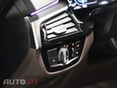 BMW 530 e Pack M