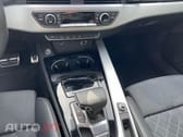 Audi A5 40 TFSI S tronic S line