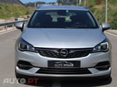 Opel Astra Sports Tourer 1.5 D S&S Business Edition