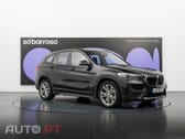 BMW X1 25 e xDrive Corporate Edition