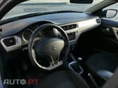 Citroen C-Elysée 1.2 PureTech Feel