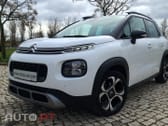 Citroen C3 Aircross 1.2 PureTech Shine EAT6