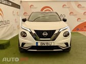 Nissan Juke 1.0 DIG-T N-Design C.Two Tone S.DCT