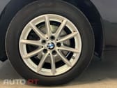 BMW 216 d Gran Tourer Luxury Line