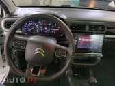 Citroen C3 1.5 BlueHDi Feel Pack