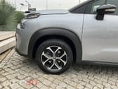 Citroen C3 Aircross 1.2 PureTech Shine