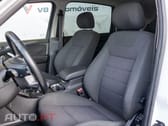 Ford S-Max 2.0 TDCi Titanium 7L 143g
