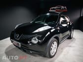 Nissan Juke 1.5 dCi Tekna