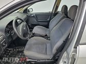 Opel Astra Caravan 1.4 Selection