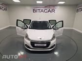 Peugeot 208 1.6 BlueHDi Style