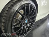 BMW 118 d Pack M