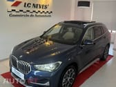 BMW X1 25 e xDrive xLine