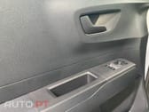 Ford Transit 320 L1 BEV 83 kWh Trend