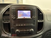 Mercedes-Benz Vito CDI Long Select A