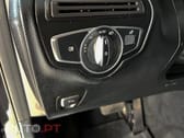 Mercedes-Benz GLC 220 D 4MATIC 9GTRONIC