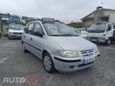 Hyundai Matrix 1.5 CRDi GLS