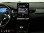 Renault Captur 1.2 ECO-G Techno