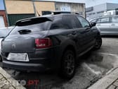 Citroen C4 Cactus 1.6 BlueHDi Shine ETG6