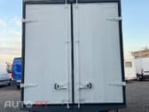 Volkswagen Crafter 35 2.5 TDi 164 Média