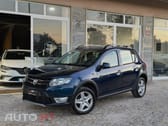 Dacia Sandero 0.9 TCe Stepway