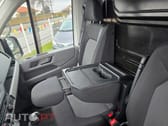 Volkswagen Crafter 35 2.0 TDI L3H3 Médio Tecto Alto