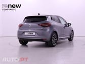 Renault Clio 1.0 TCe Techno Bi-Fuel