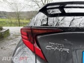 Toyota C-HR 1.8 Hybrid Square Collection