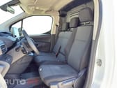 Peugeot Partner 1.5 BlueHDi Pro Longa