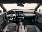 Mercedes-Benz A 180 d 7G-DCT AMG Line