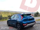 Kia Niro 1.6 GDI PHEV 2WD OPF Aut. Vision