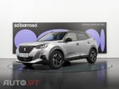 Peugeot 2008 1.2 PureTech GT Line EAT8