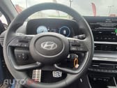 Hyundai Bayon 1.0 T-GDi Premium TT DCT