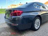 BMW 520 DA LINE LUXURY