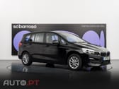 BMW 216 d 7L Auto