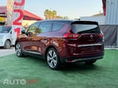 Renault Grand Scénic 1.6 dCi Bose Edition EDC SS