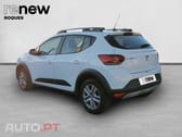 Dacia Sandero Stepway Expression 1.0 TCe Bi-fuel 100cv