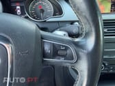 Audi S5 4.2 FSi quattro Tiptronic
