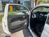 Fiat 500 1.0 Hybrid