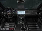 Porsche Panamera S PDK