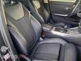 BMW 320 d Touring Line Sport Auto 8