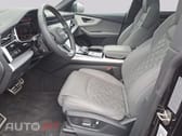 Audi Q8 55 TFSIe quattro S-Line 