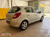 Opel Corsa 1.3 CDTi Enjoy ecoFLEX